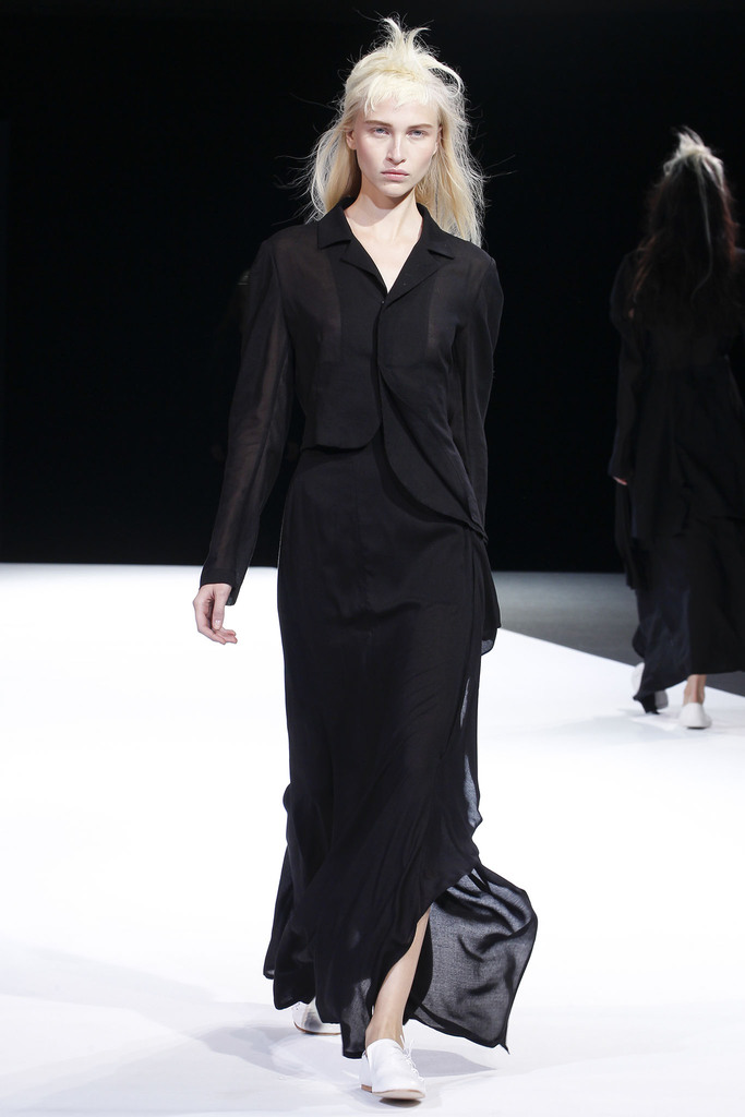 Yohji Yamamoto 2013DƬ