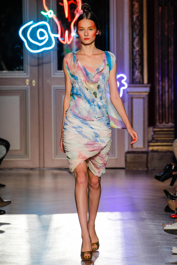 Tsumori Chisato 2013DƬ