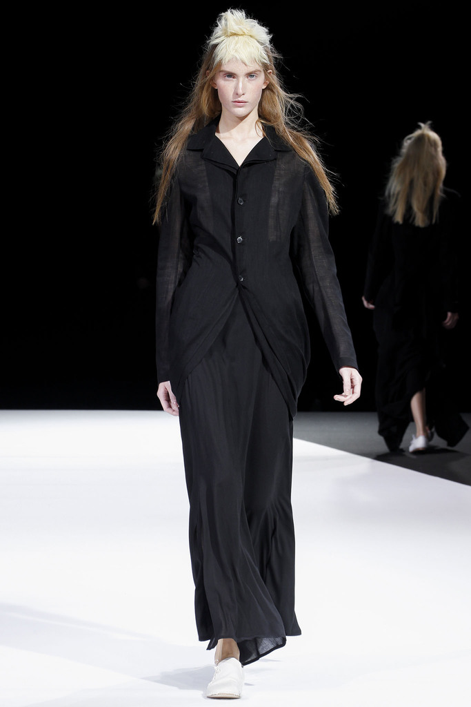 Yohji Yamamoto 2013DƬ