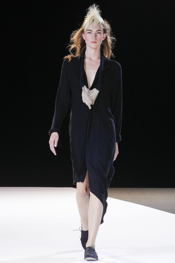 Yohji Yamamoto 2013DƬ