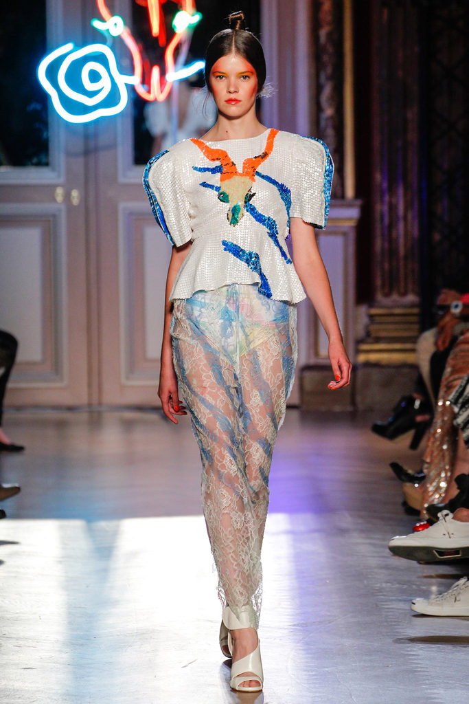 Tsumori Chisato 2013DƬ