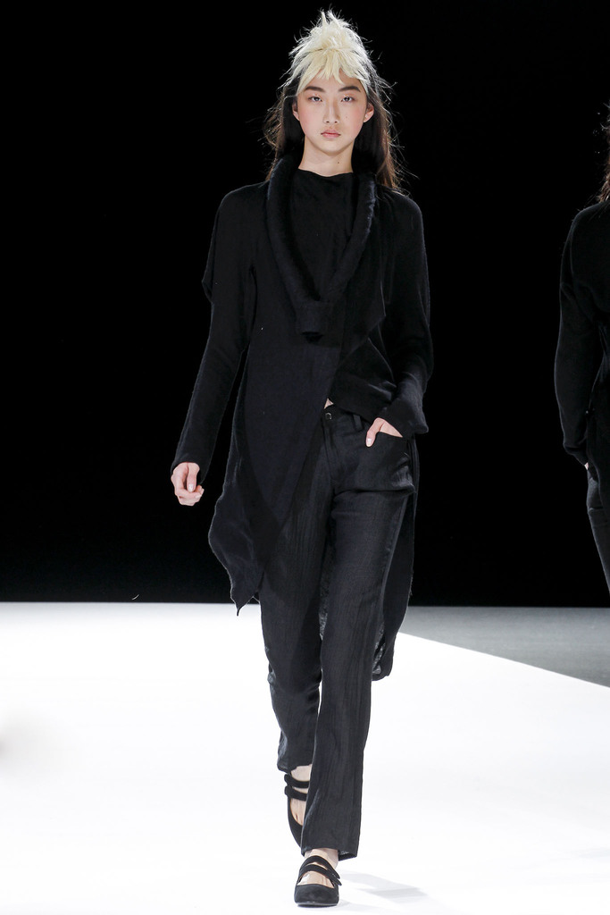 Yohji Yamamoto 2013DƬ