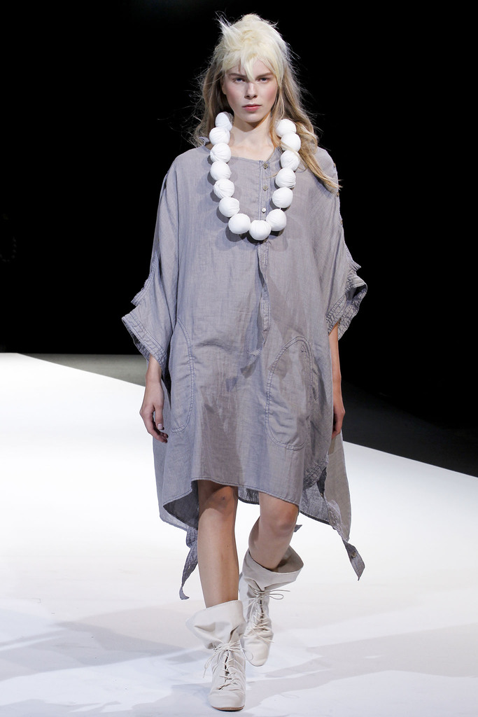 Yohji Yamamoto 2013DƬ