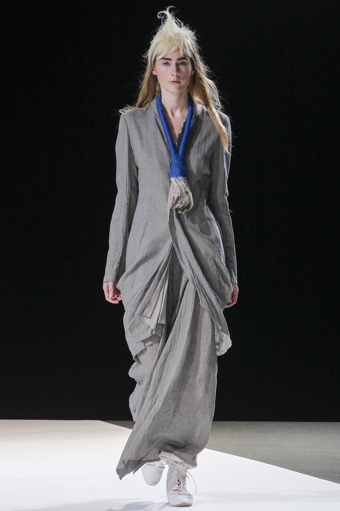Yohji Yamamoto 2013(chng)DƬ