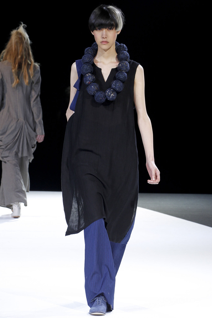 Yohji Yamamoto 2013DƬ