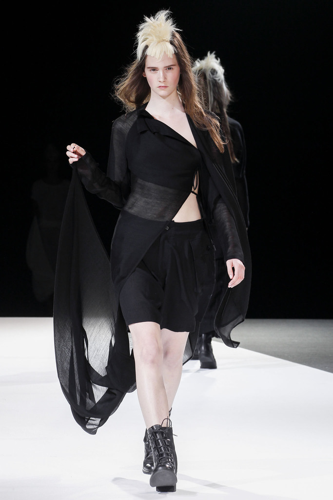 Yohji Yamamoto 2013DƬ