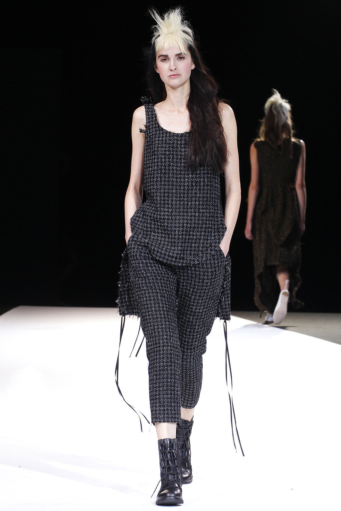 Yohji Yamamoto 2013DƬ