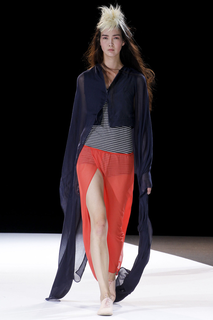 Yohji Yamamoto 2013DƬ