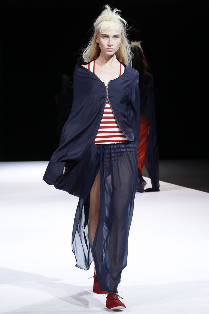 Yohji Yamamoto 2013DƬ