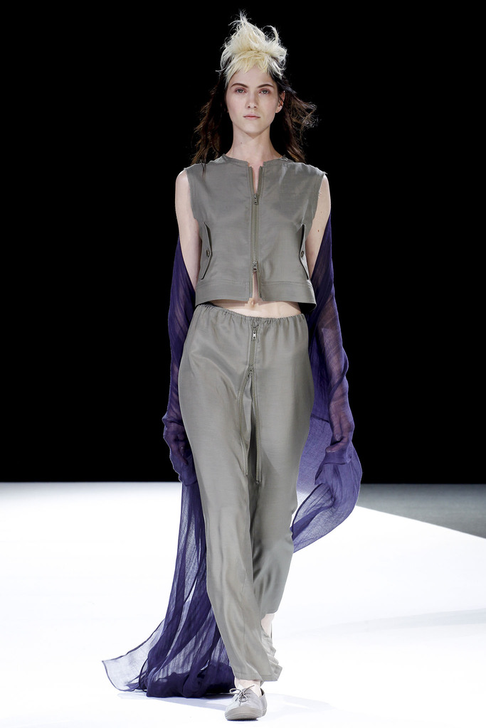 Yohji Yamamoto 2013DƬ