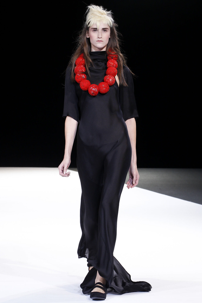 Yohji Yamamoto 2013DƬ