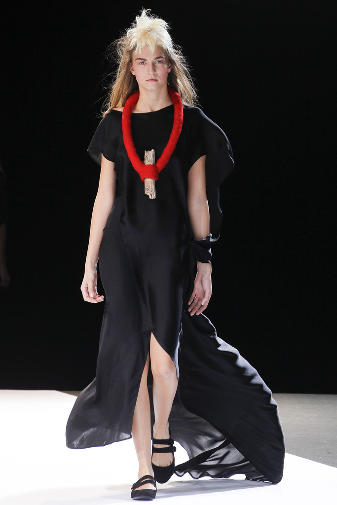 Yohji Yamamoto 2013DƬ