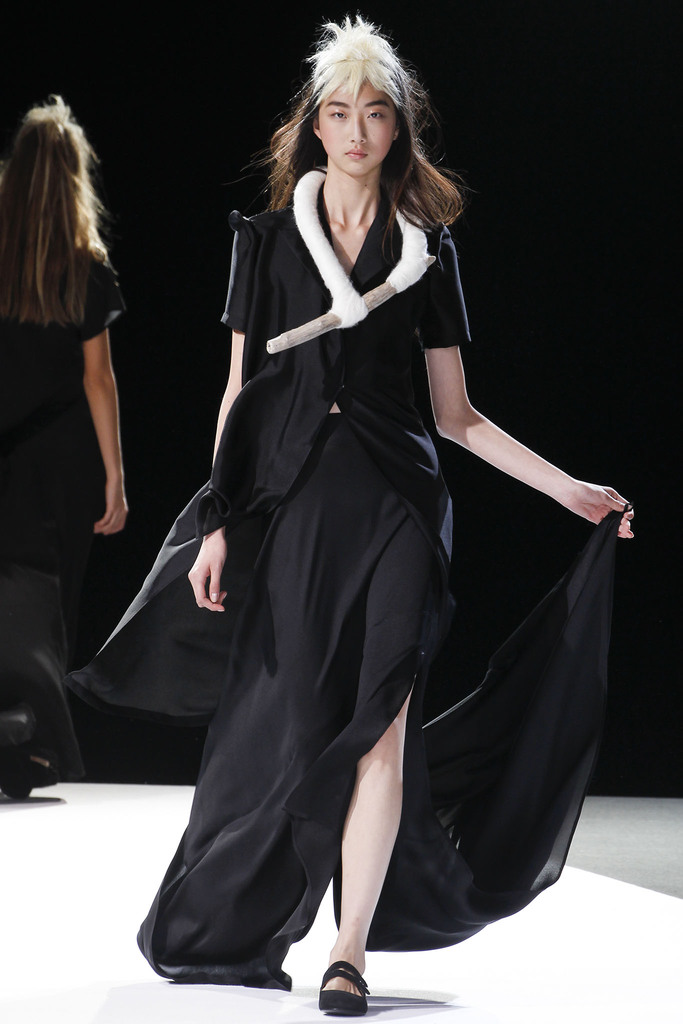 Yohji Yamamoto 2013DƬ