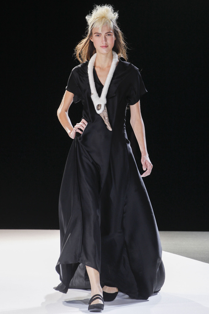 Yohji Yamamoto 2013DƬ