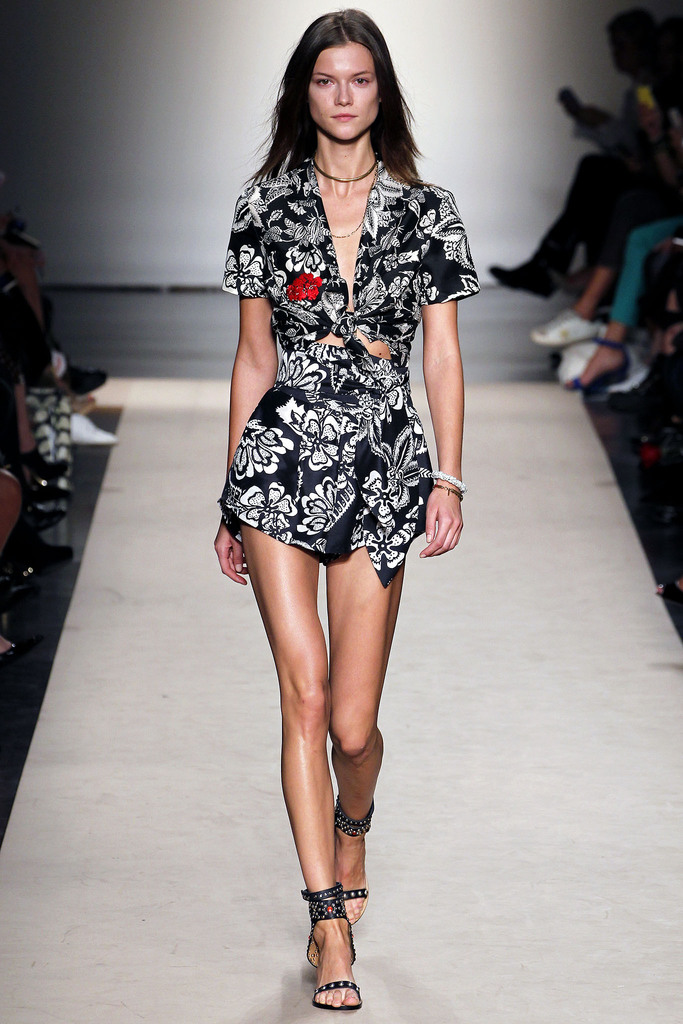 Isabel Marant 2013(chng)DƬ