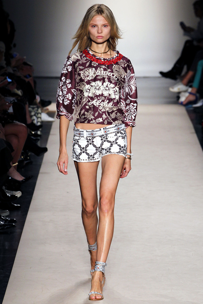Isabel Marant 2013DƬ