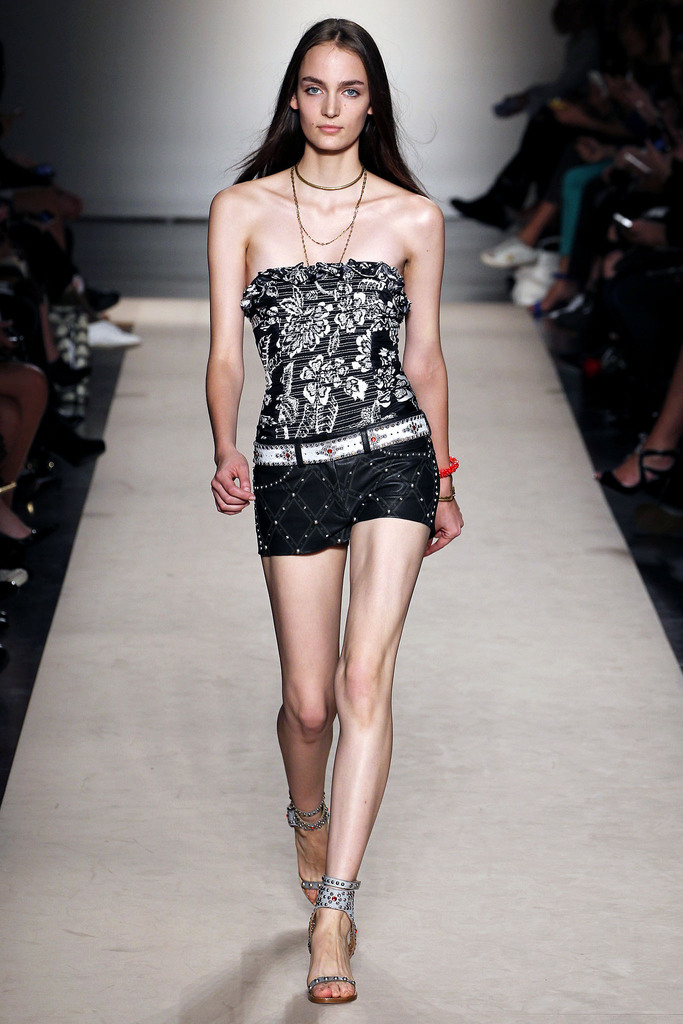 Isabel Marant 2013(chng)DƬ