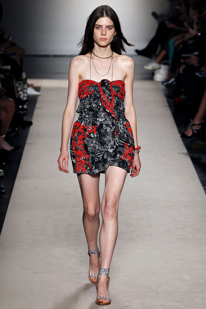 Isabel Marant 2013(chng)DƬ