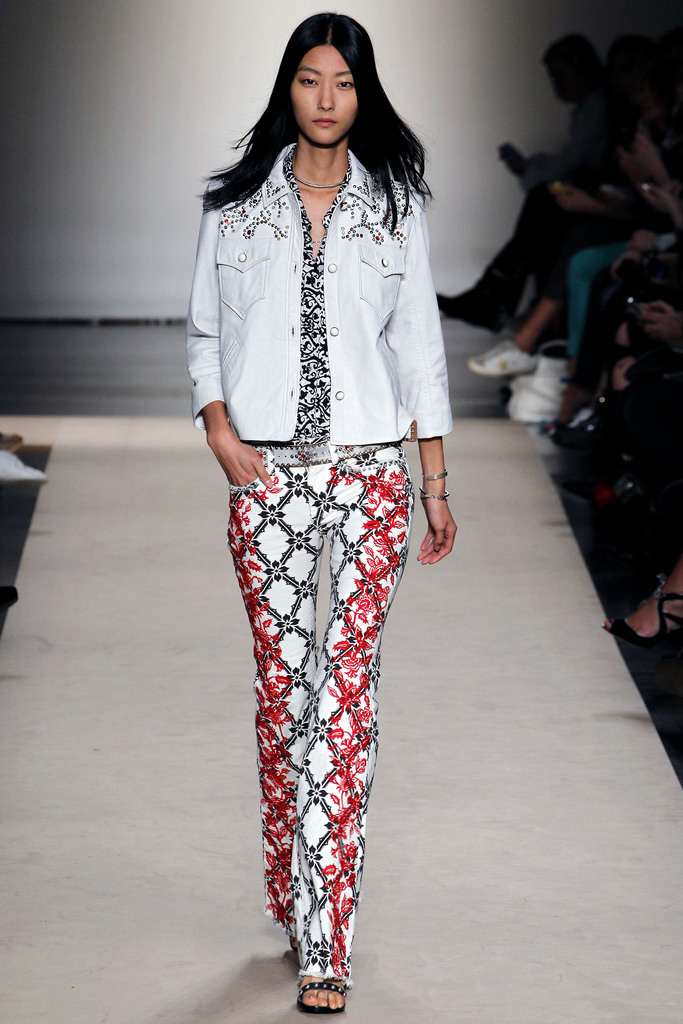 Isabel Marant 2013DƬ