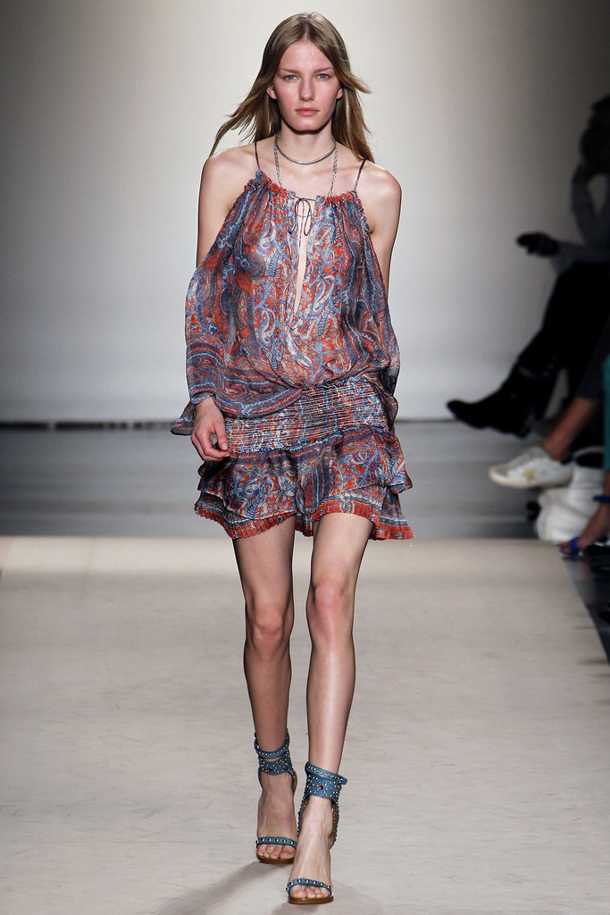 Isabel Marant 2013DƬ