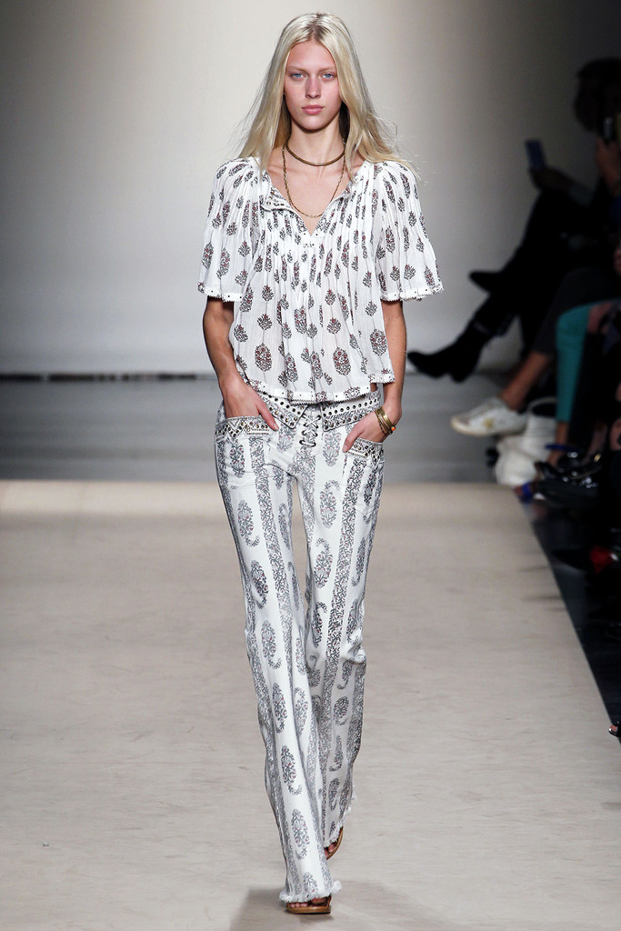 Isabel Marant 2013DƬ