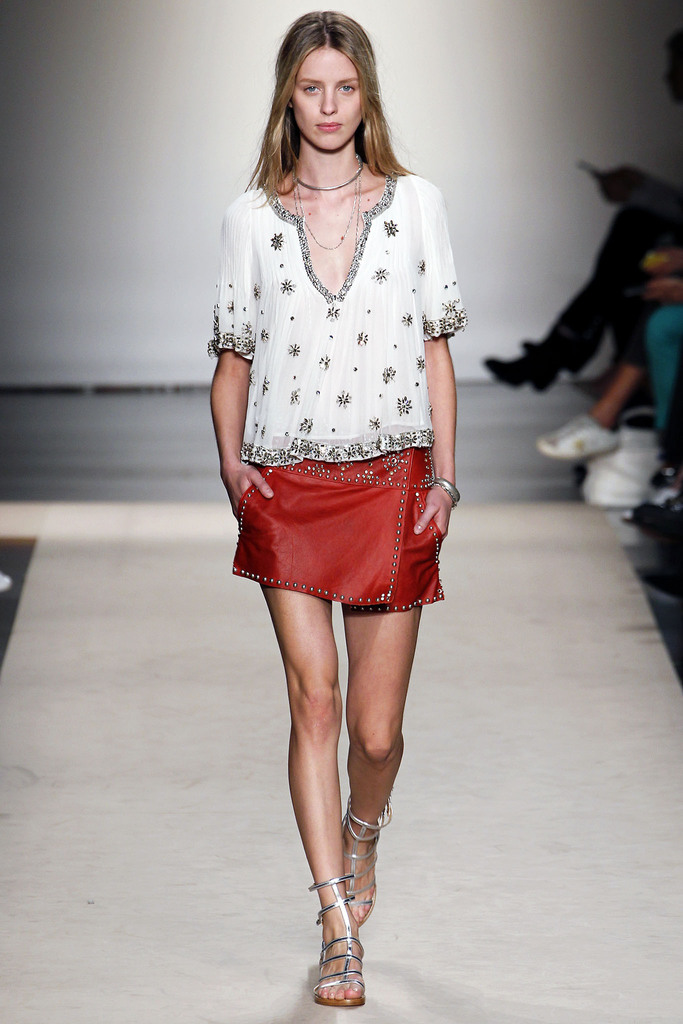 Isabel Marant 2013DƬ
