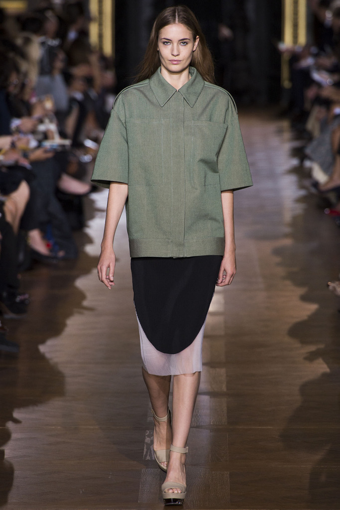 Stella McCartney 2013DƬ