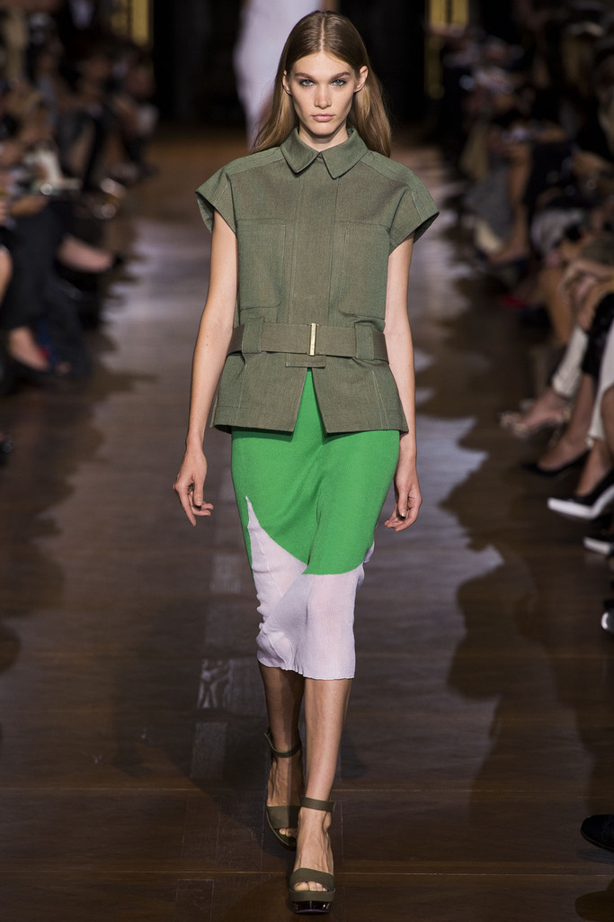 Stella McCartney 2013DƬ