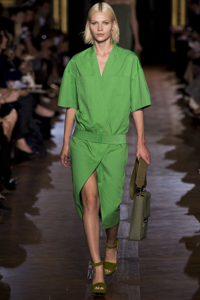 Stella McCartney 2013(chng)DƬ