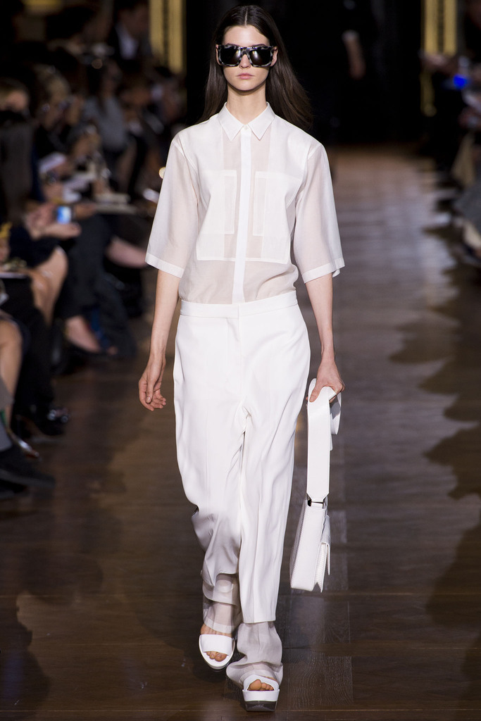 Stella McCartney 2013DƬ