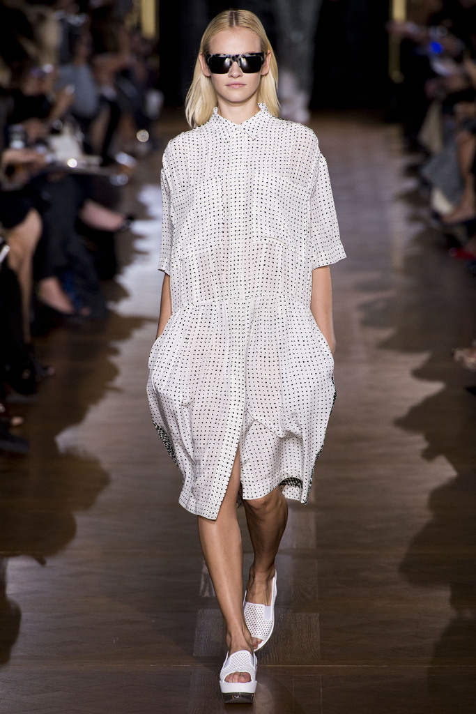 Stella McCartney 2013DƬ