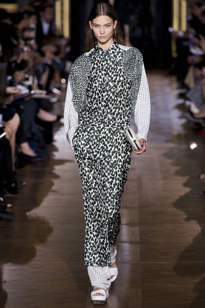 Stella McCartney 2013DƬ