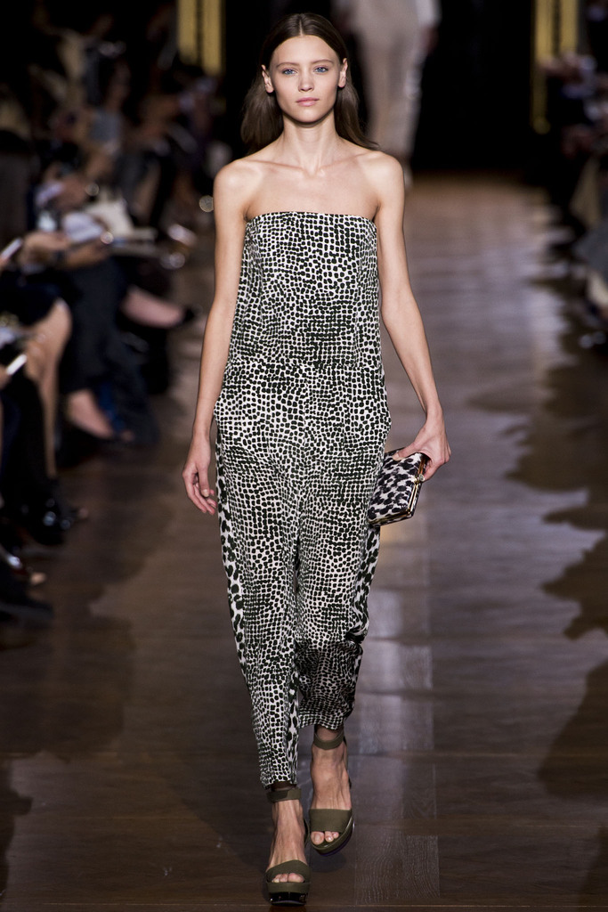 Stella McCartney 2013DƬ