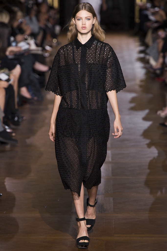 Stella McCartney 2013DƬ