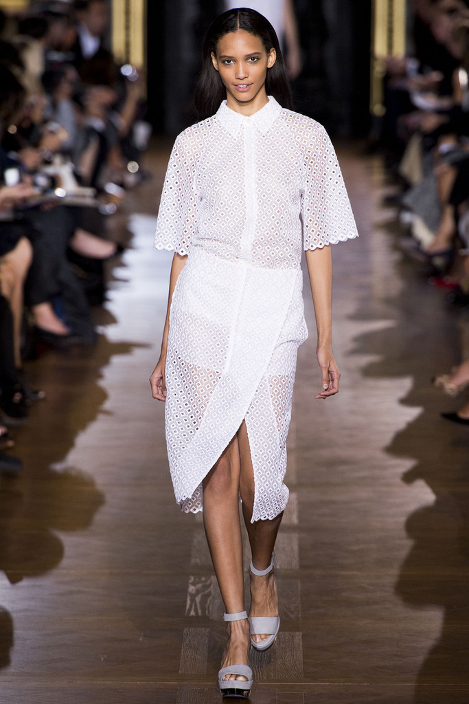 Stella McCartney 2013DƬ