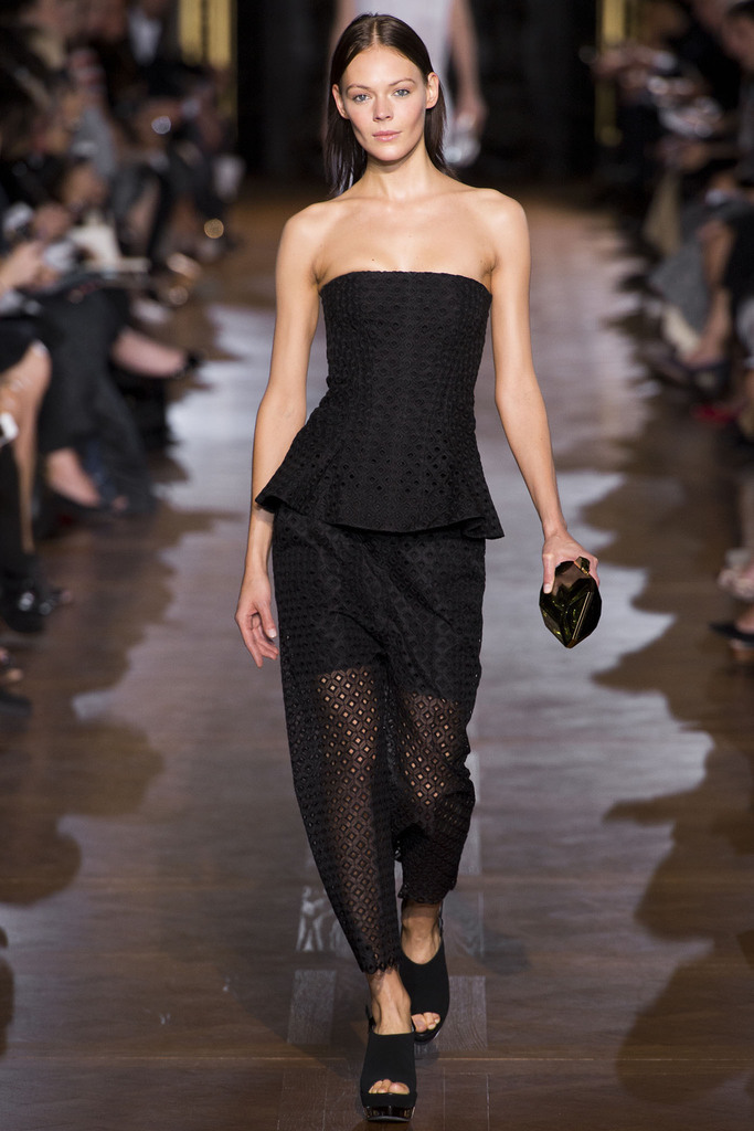 Stella McCartney 2013DƬ