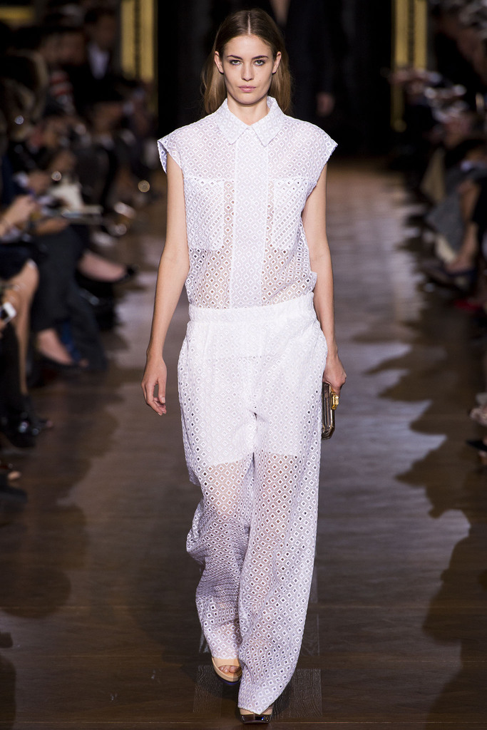 Stella McCartney 2013(chng)DƬ