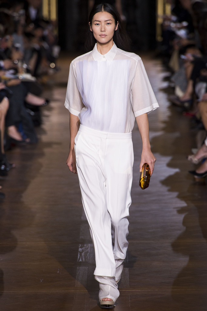Stella McCartney 2013DƬ
