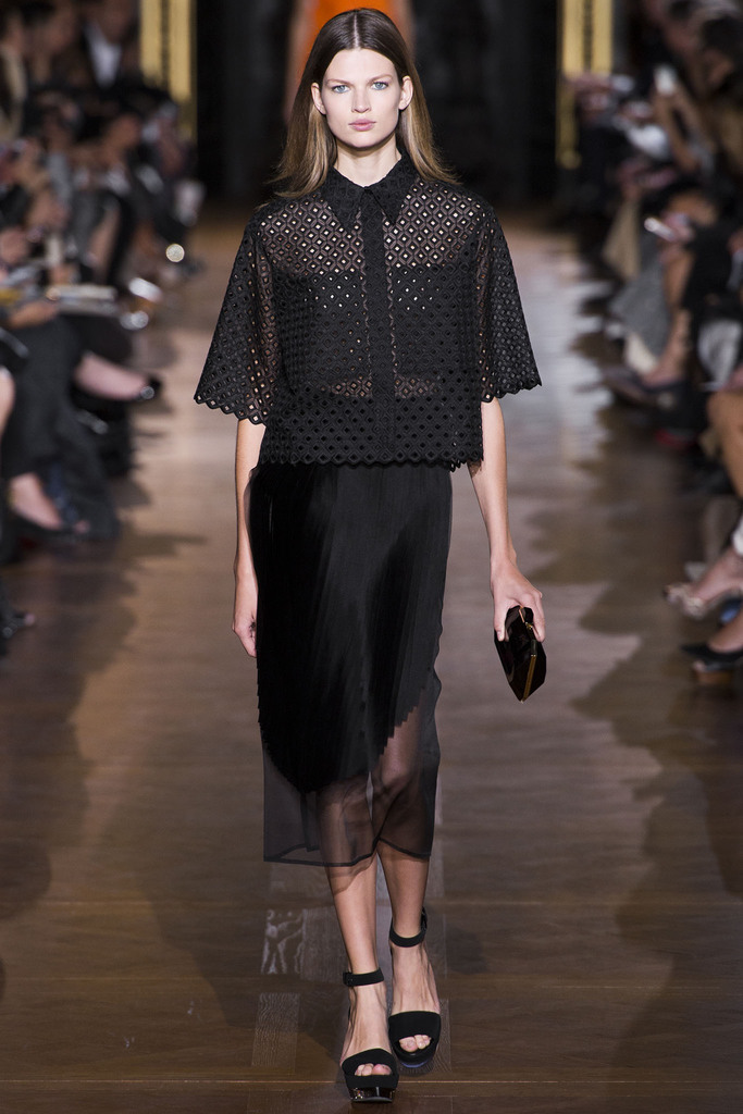 Stella McCartney 2013DƬ