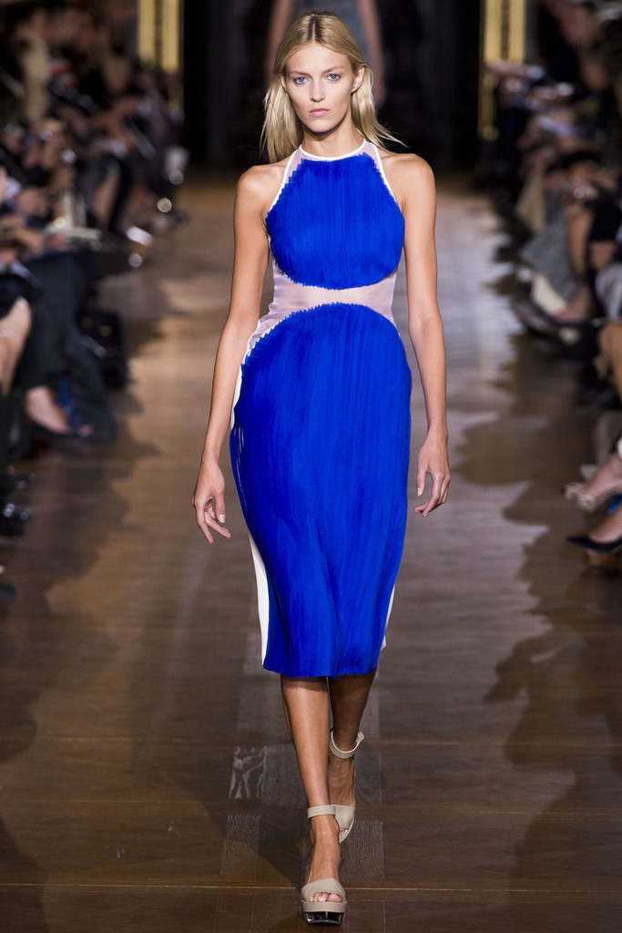 Stella McCartney 2013DƬ