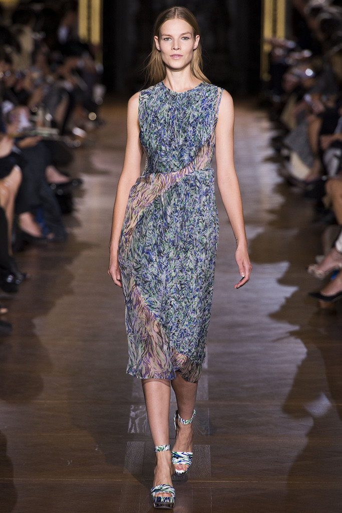 Stella McCartney 2013DƬ