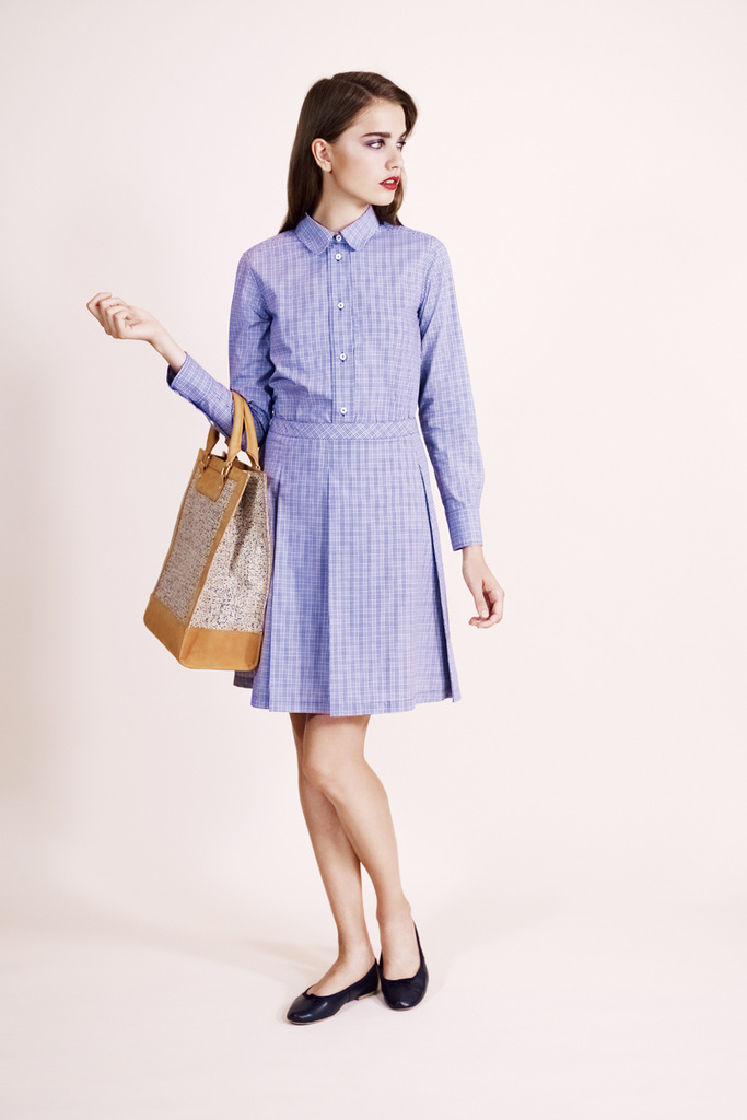 A.P.C 2013DƬ