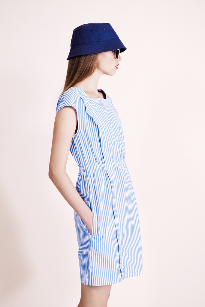 A.P.C 2013DƬ