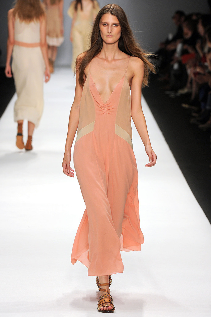 Vanessa Bruno 2013DƬ