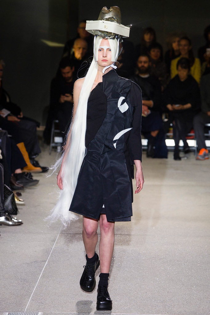 Comme des Garcons 2013DƬ