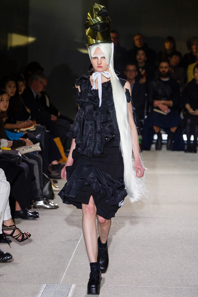 Comme des Garcons 2013DƬ