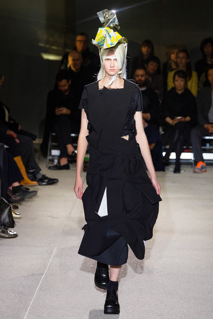 Comme des Garcons 2013DƬ