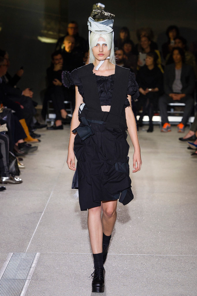 Comme des Garcons 2013DƬ
