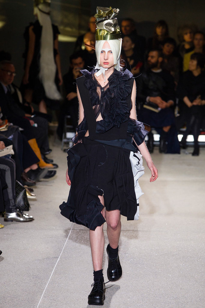 Comme des Garcons 2013DƬ