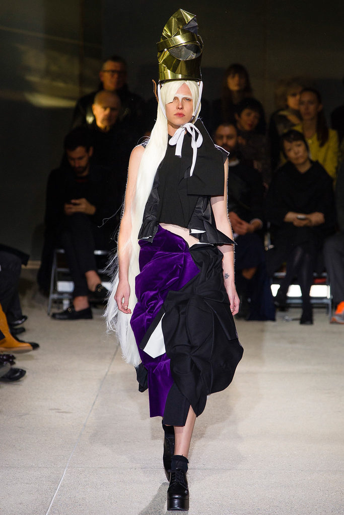 Comme des Garcons 2013DƬ
